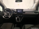  Renault  Kangoo  III Techno 1.5 dCi 115CV BVM6 E6d #5