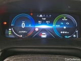  Renault  Megane RENAULT Mégane Estate / 2020 / 5P / Break Business E-TECH Plug-in Hybride 160 #7