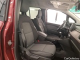  Renault  Kangoo  III Techno 1.5 dCi 115CV BVM6 E6d #8