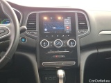  Renault  Megane RENAULT Mégane Estate / 2020 / 5P / Break Business E-TECH Plug-in Hybride 160 #10