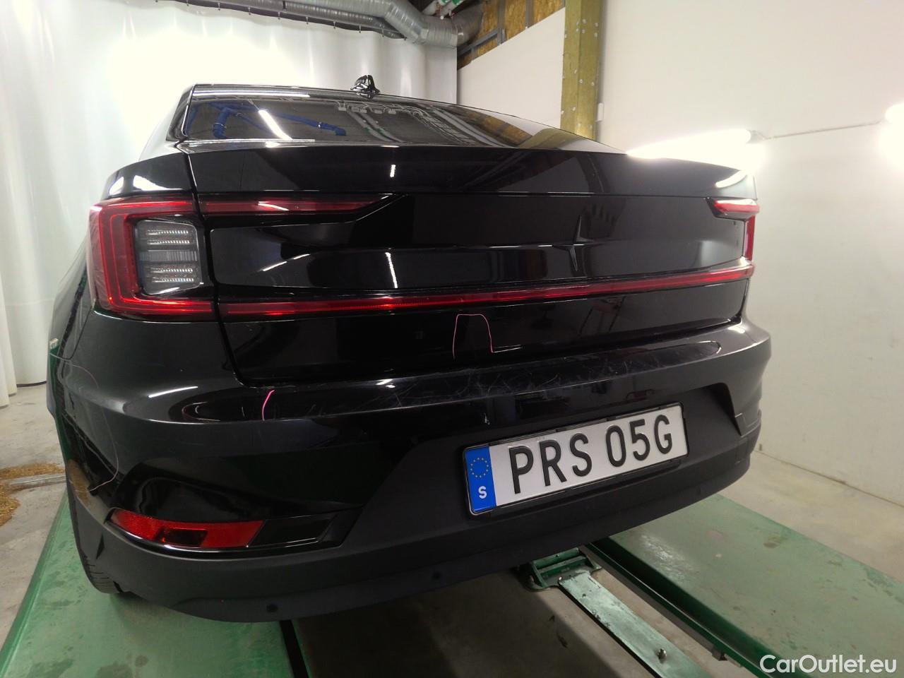  Polestar  2 PS  78kWh Lon.rang.Dual mot. #19