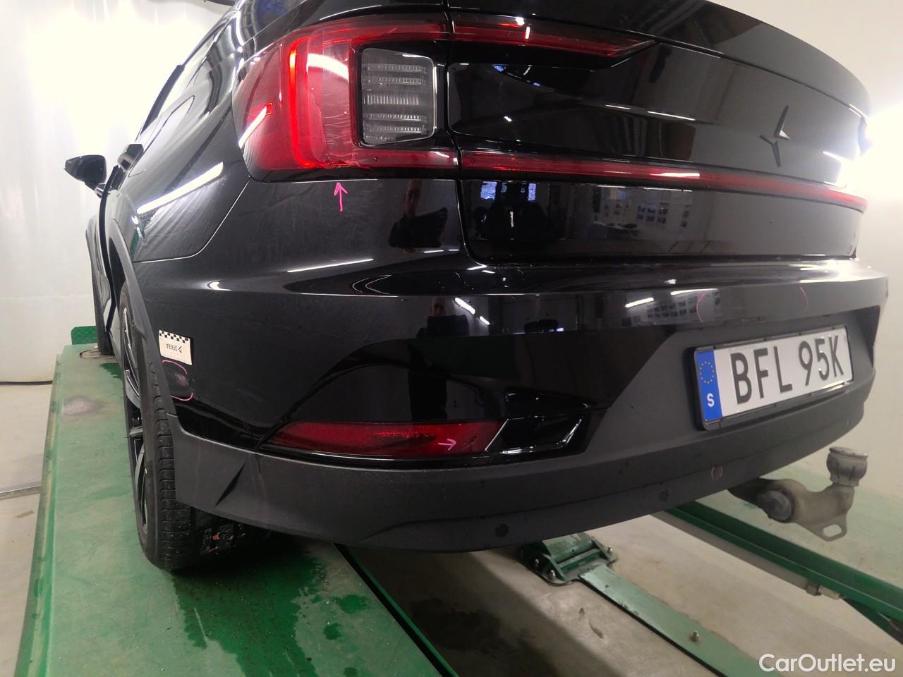  Polestar  2 PS  78kWh Lon.rang.Dual mot. #13