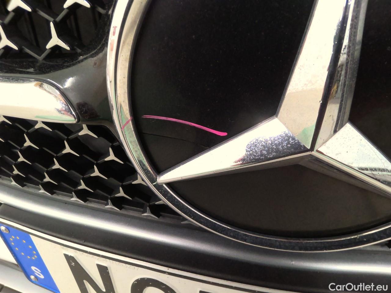  Mercedes  C-Klasse C 300e T Aut #25