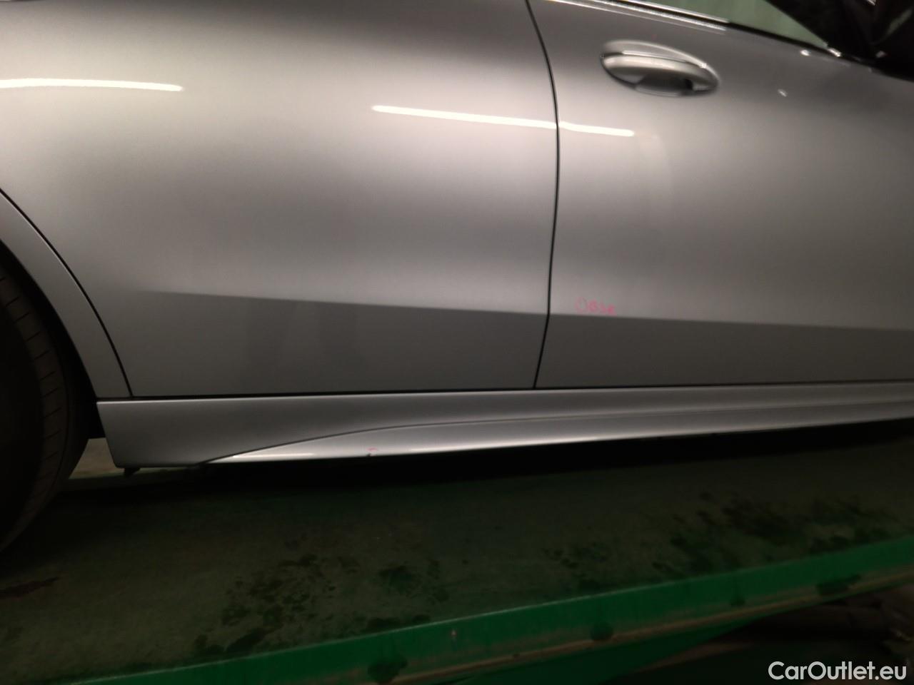  Mercedes  C-Klasse C 300e T Aut #12