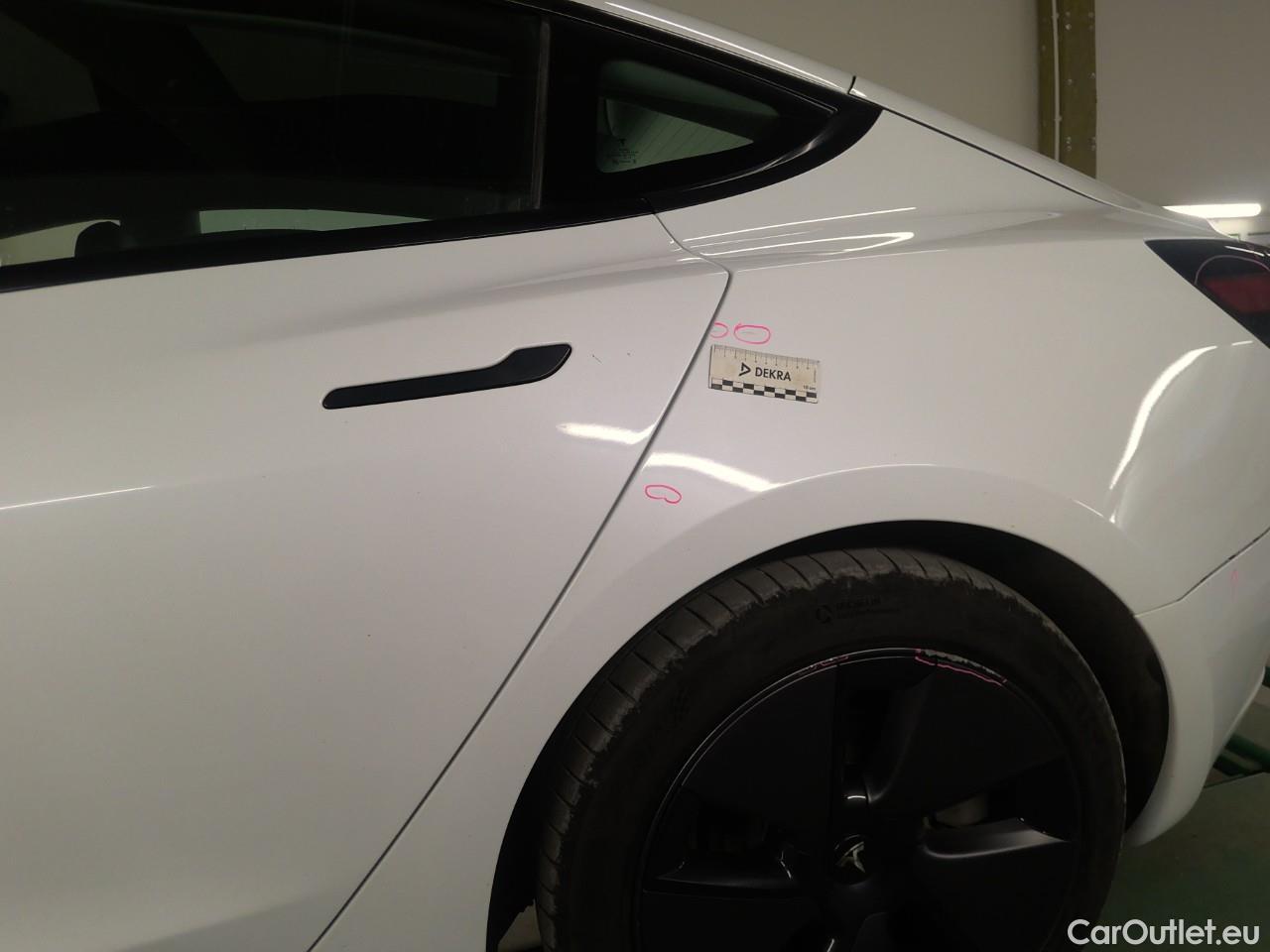  Tesla  Model 3  RWD #14