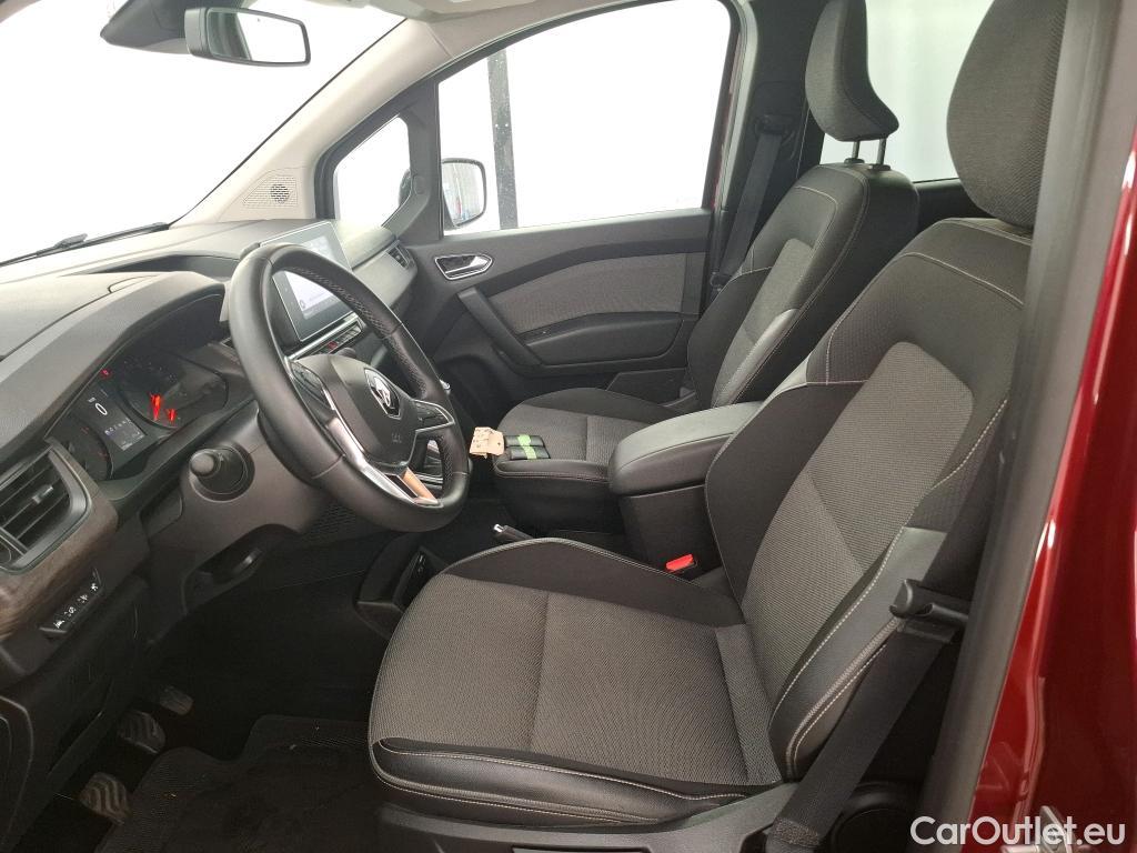  Renault  Kangoo  III Techno 1.5 dCi 115CV BVM6 E6d #19