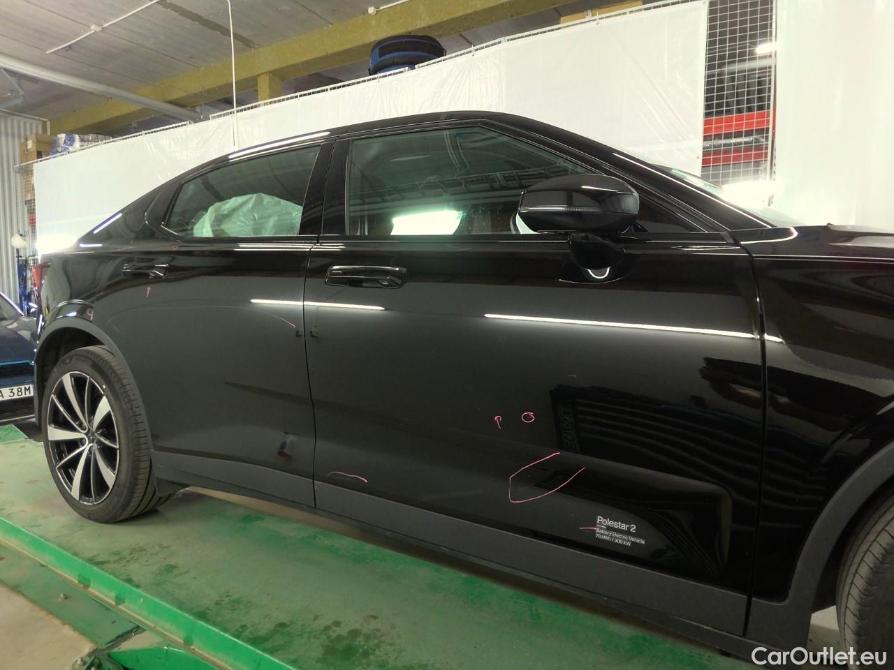  Polestar  2 PS  78kWh Lon.rang.Dual mot. #29