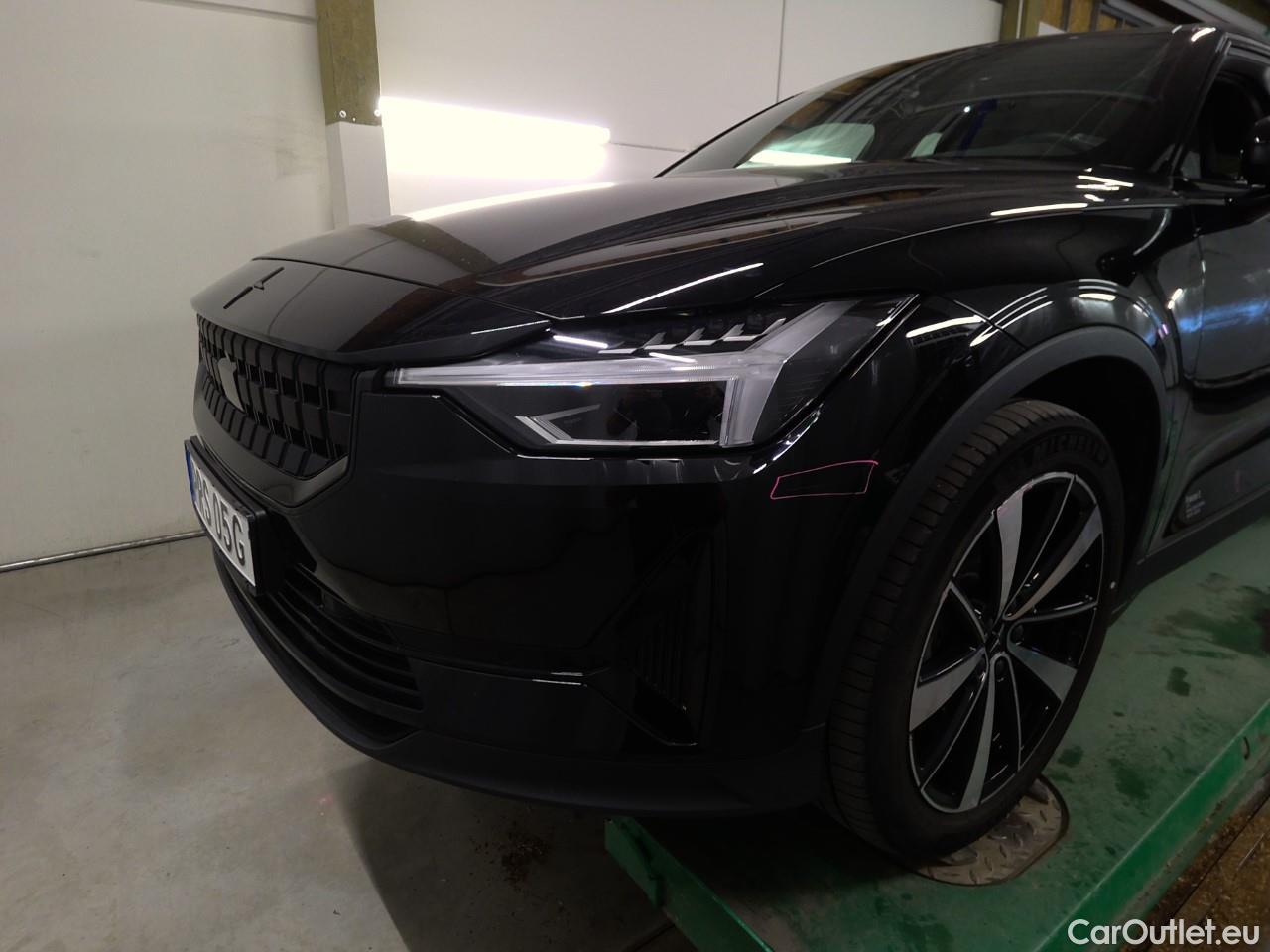 Polestar  2 PS  78kWh Lon.rang.Dual mot. #3