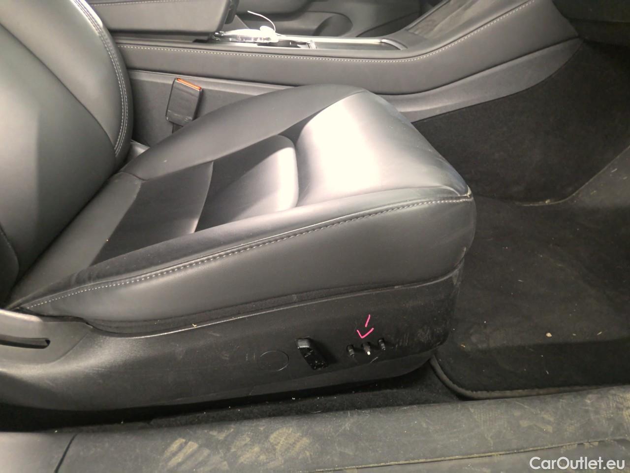  Tesla  Model 3  RWD #22