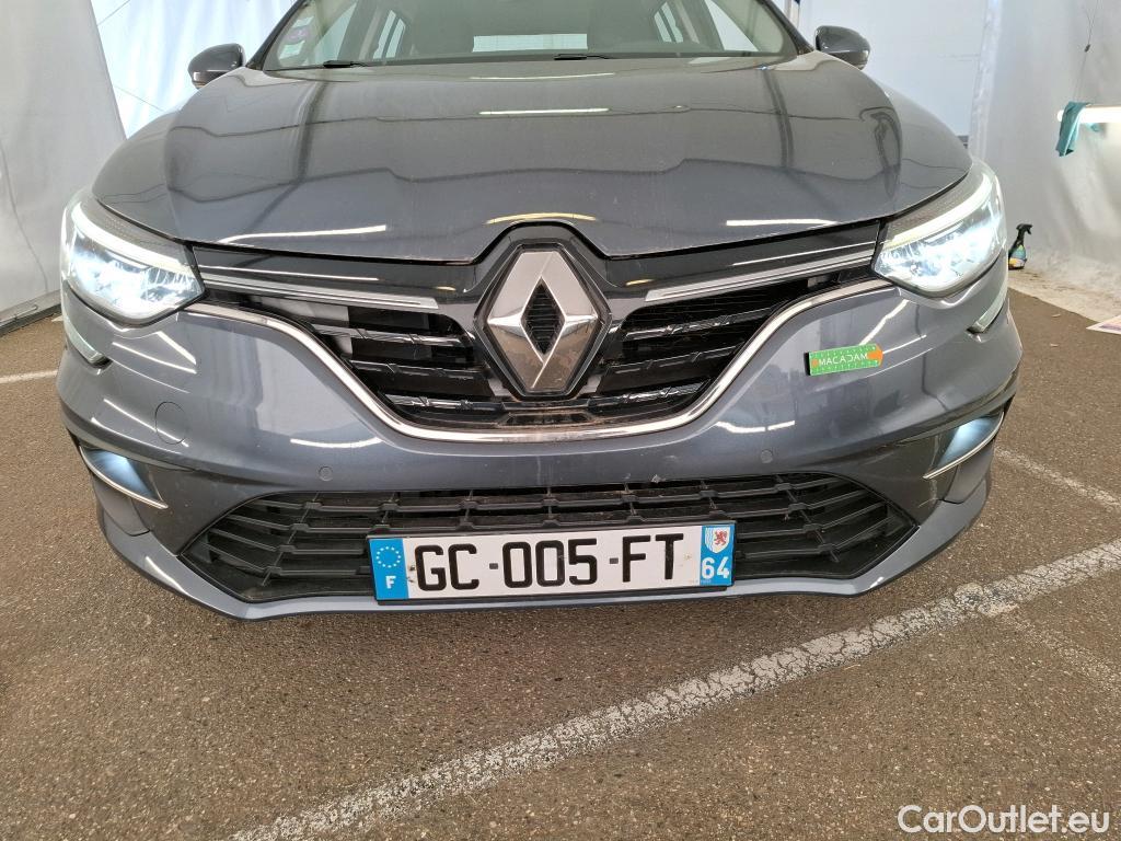  Renault  Megane RENAULT Mégane Estate / 2020 / 5P / Break Business E-TECH Plug-in Hybride 160 #15