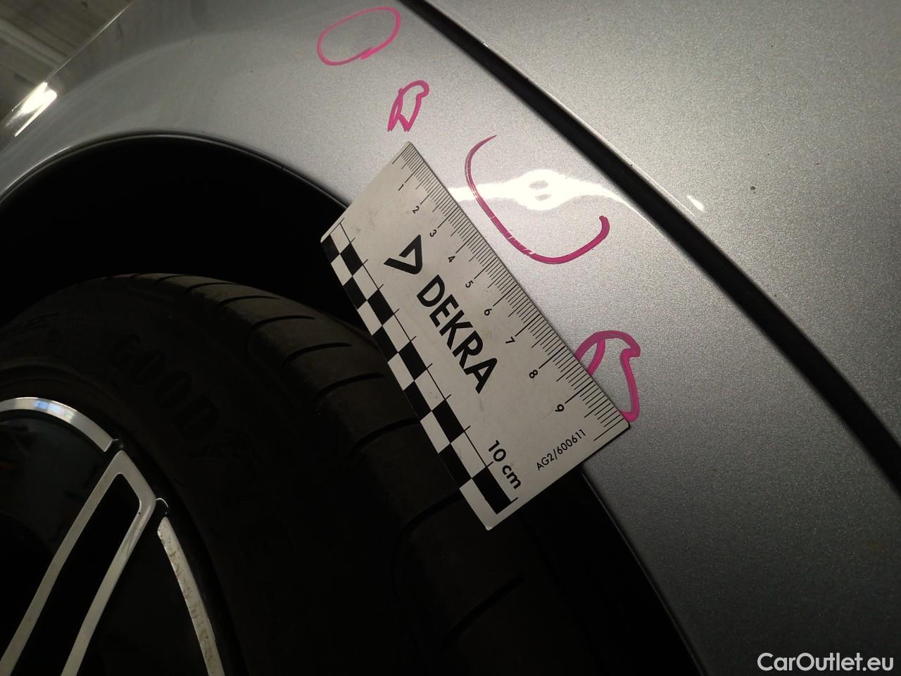  Mercedes  C-Klasse C 300e T Aut #14