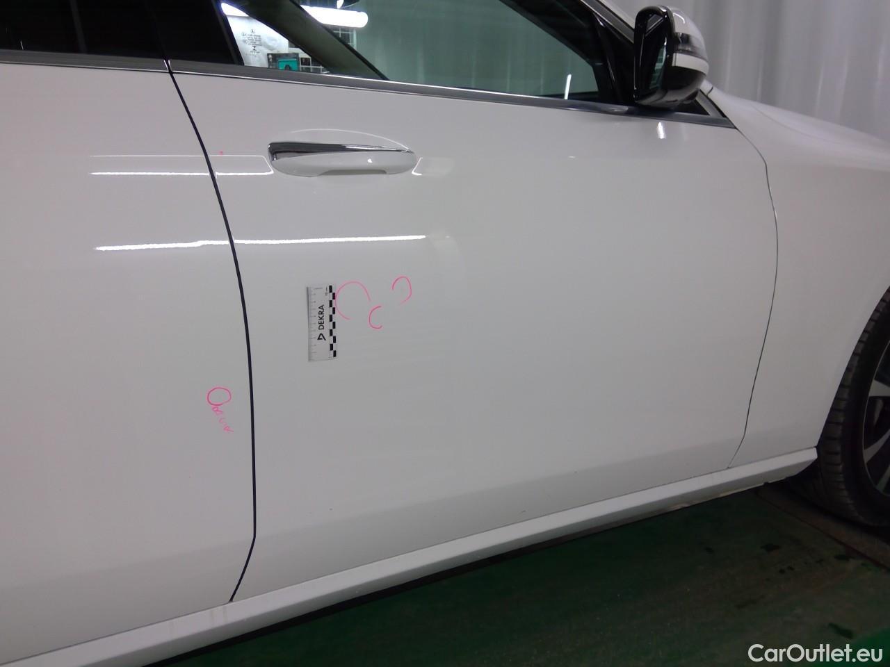  Mercedes  E-Klasse E 300 de T SE Edition Aut #9