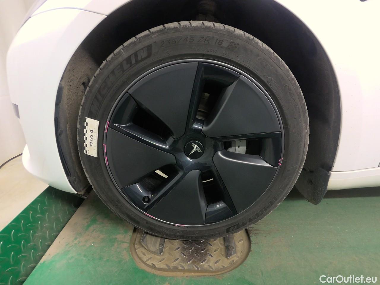  Tesla  Model 3  RWD #20