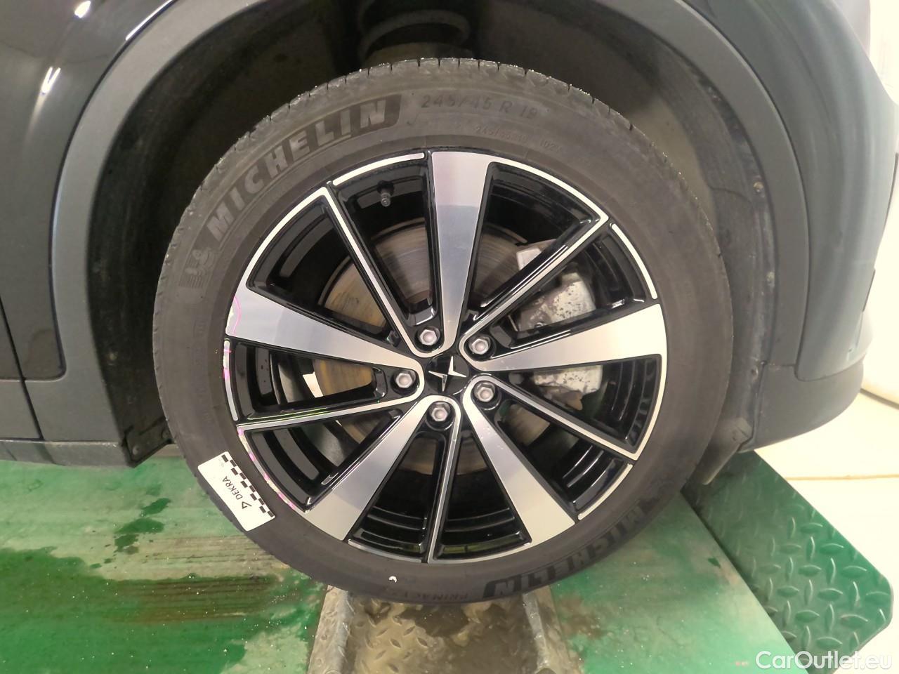  Polestar  2 PS  78kWh Lon.rang.Dual mot. #8