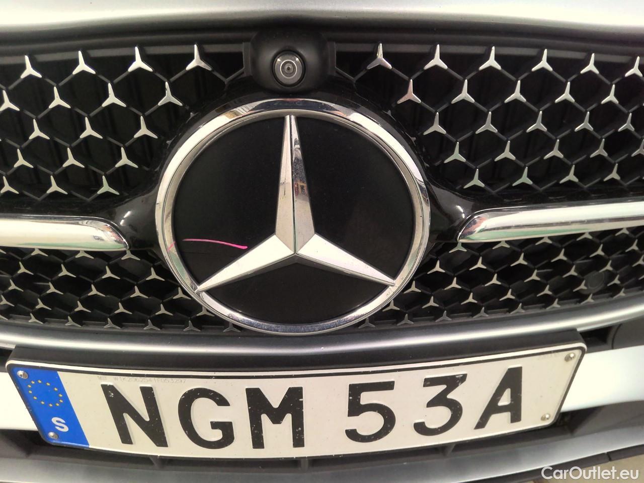  Mercedes  C-Klasse C 300e T Aut #24