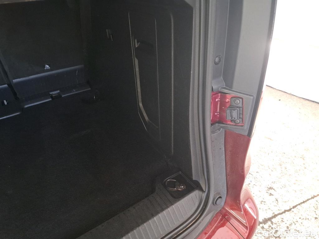  Renault  Kangoo  III Techno 1.5 dCi 115CV BVM6 E6d #26