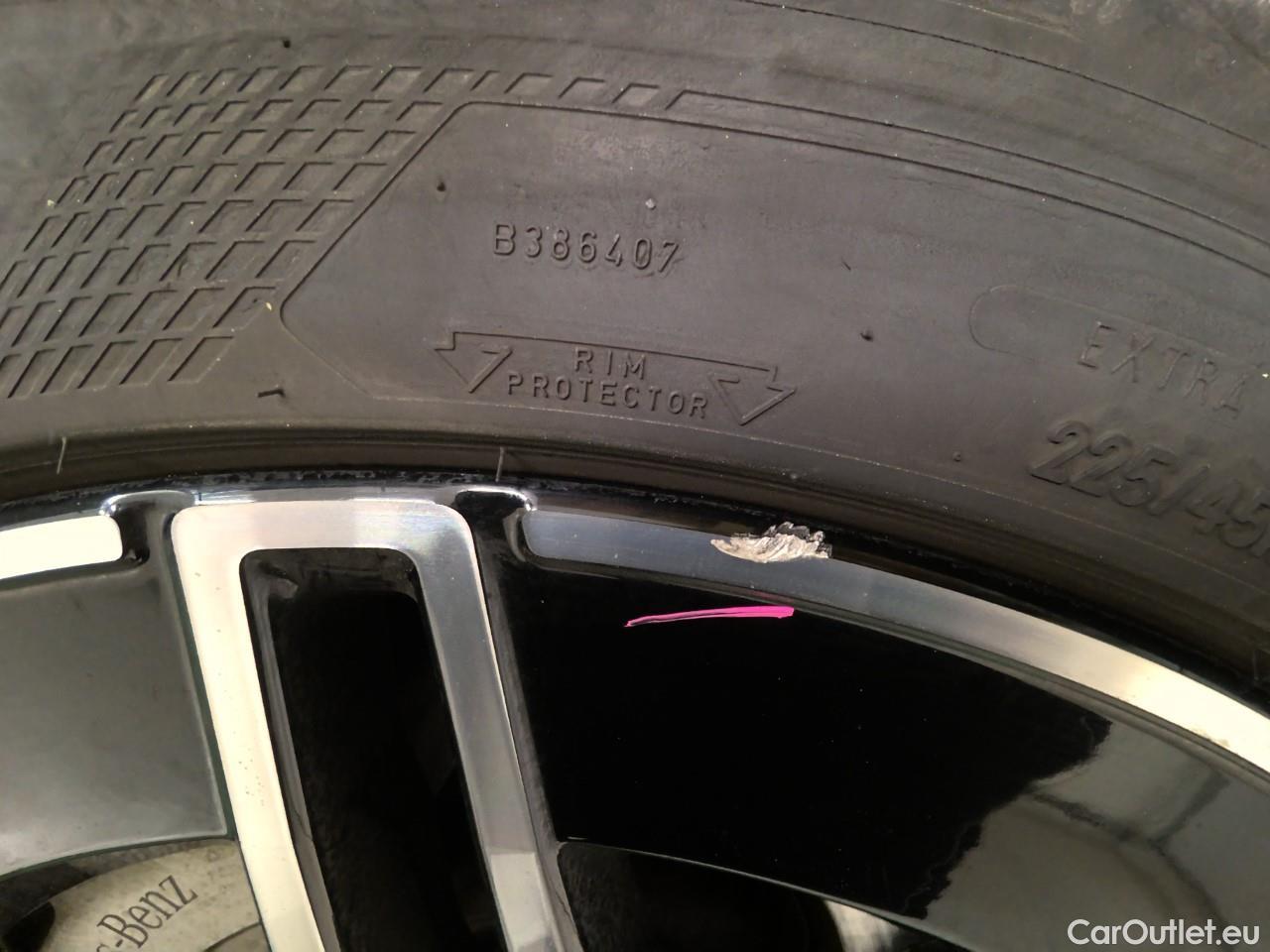  Mercedes  C-Klasse C 300e T Aut #7