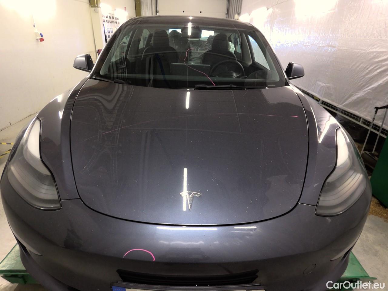  Tesla  Model 3  75kWh Long-Range #29