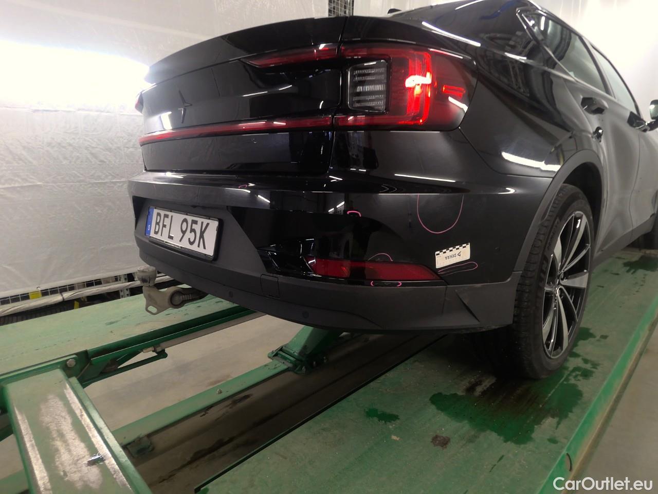  Polestar  2 PS  78kWh Lon.rang.Dual mot. #12