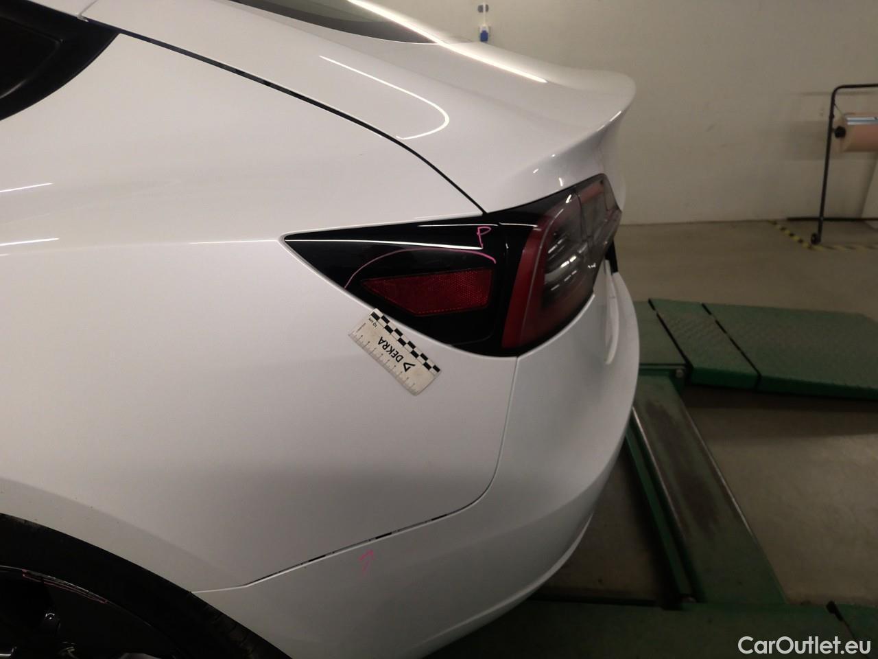  Tesla  Model 3  RWD #30