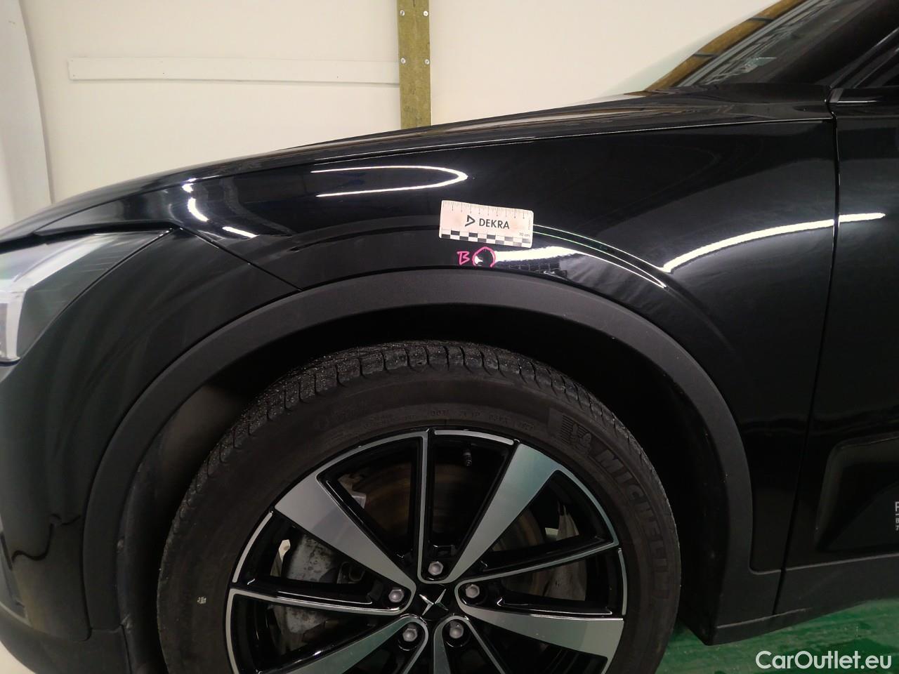  Polestar  2 PS  78kWh Lon.rang.Dual mot. #23