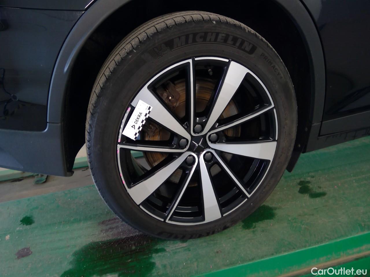  Polestar  2 PS  78kWh Lon.rang.Dual mot. #22