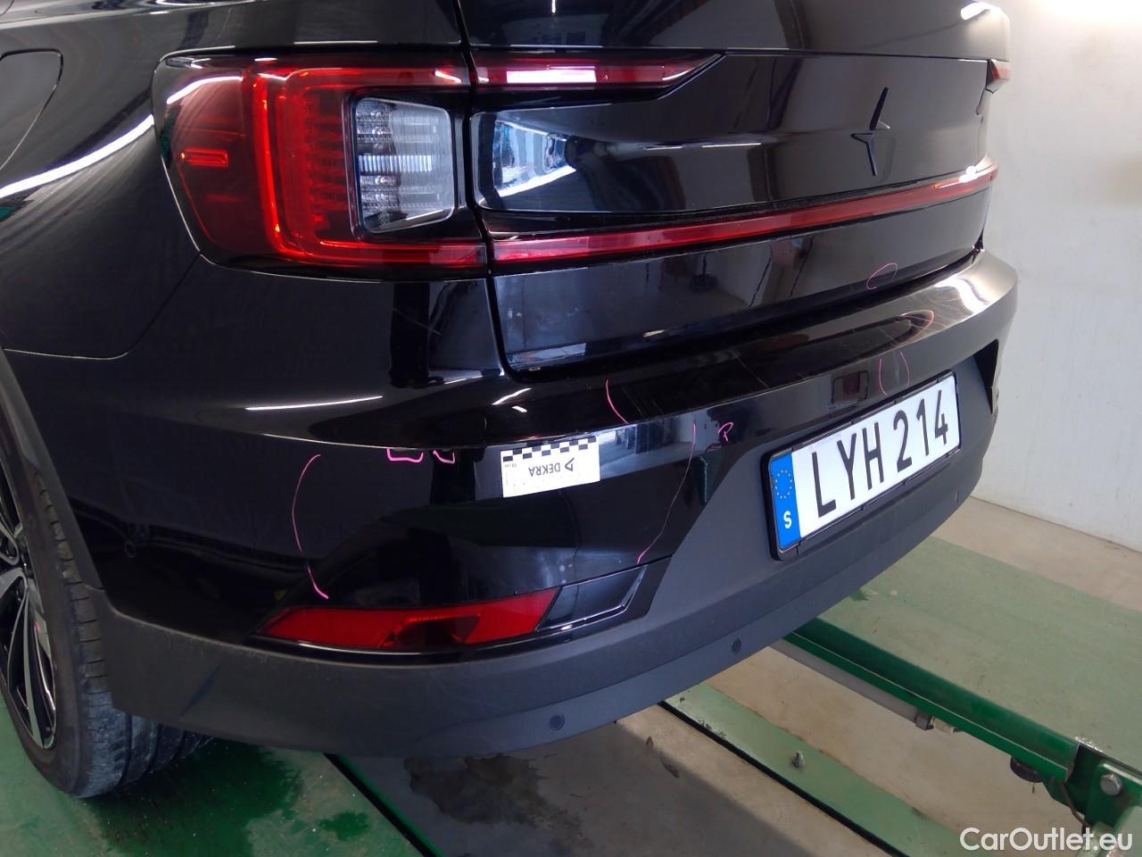  Polestar  2 PS  78kWh Lon.rang.Dual mot. #18