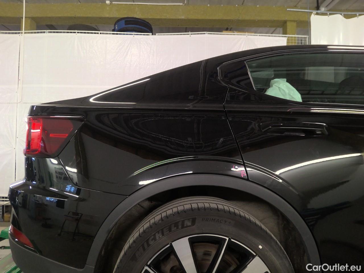  Polestar  2 PS  78kWh Lon.rang.Dual mot. #10
