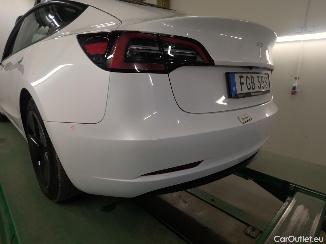  Tesla  Model 3  RWD #13