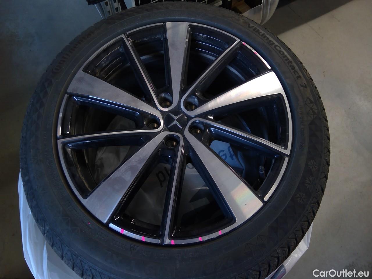 Polestar  2 PS  78kWh Lon.rang.Dual mot. #2