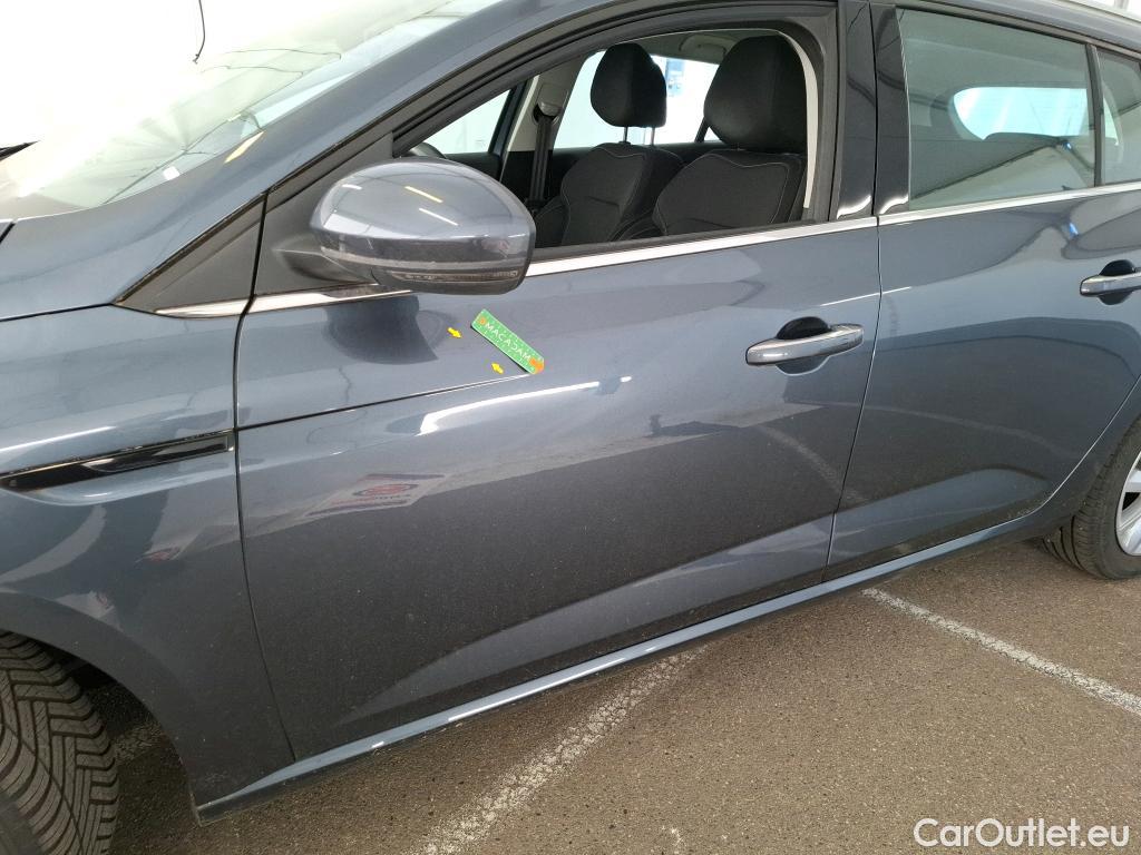  Renault  Megane RENAULT Mégane Estate / 2020 / 5P / Break Business E-TECH Plug-in Hybride 160 #5