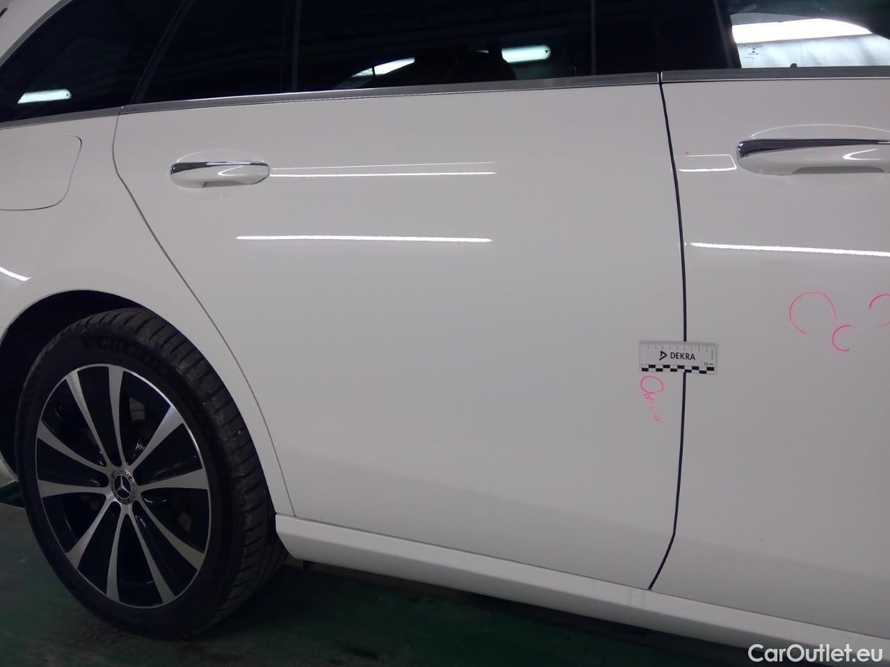  Mercedes  E-Klasse E 300 de T SE Edition Aut #8