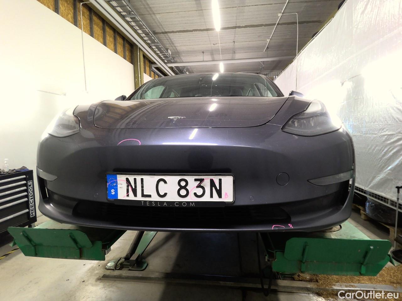  Tesla  Model 3  75kWh Long-Range #5