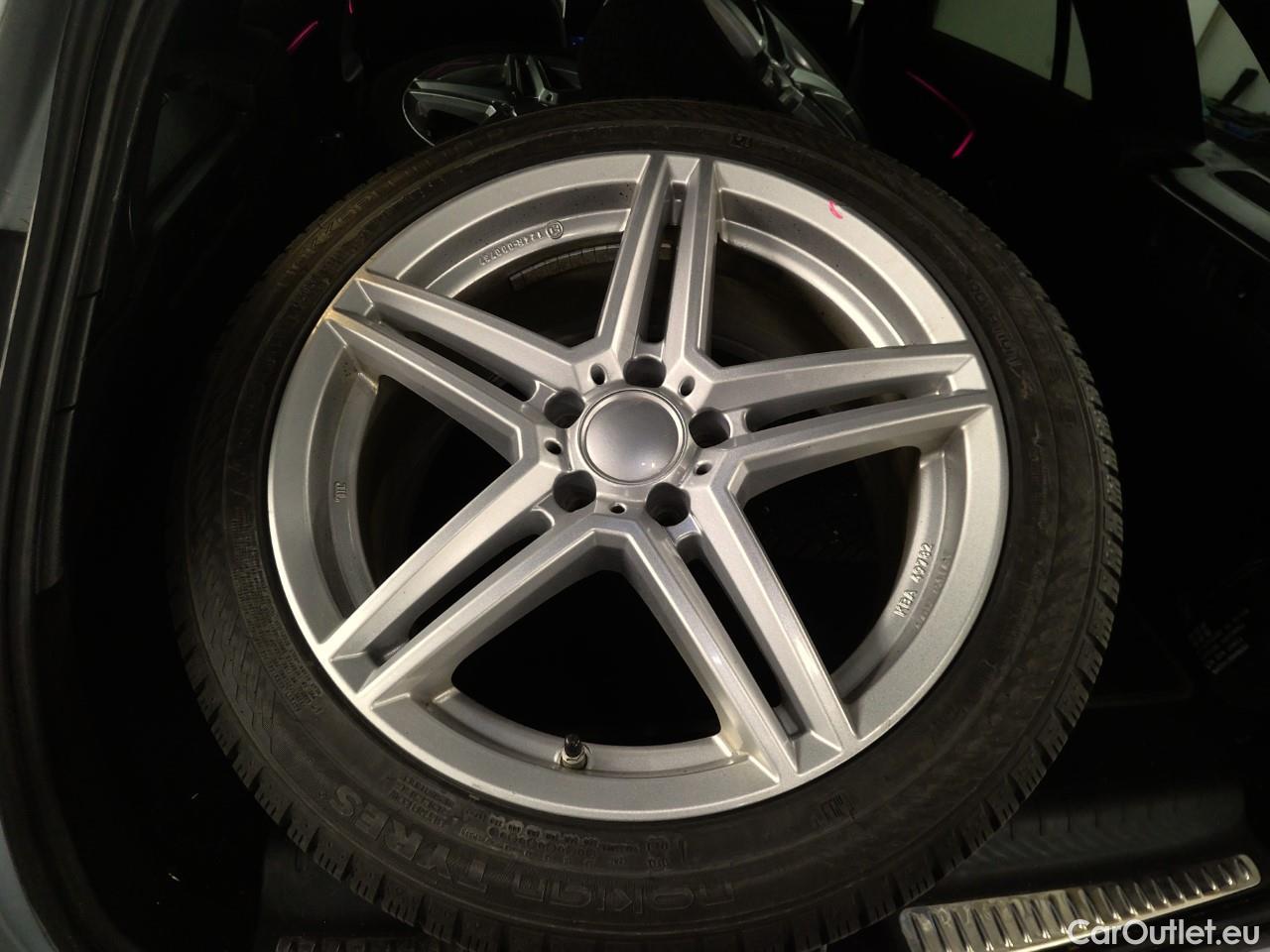  Mercedes  C-Klasse C 300e T Aut #6