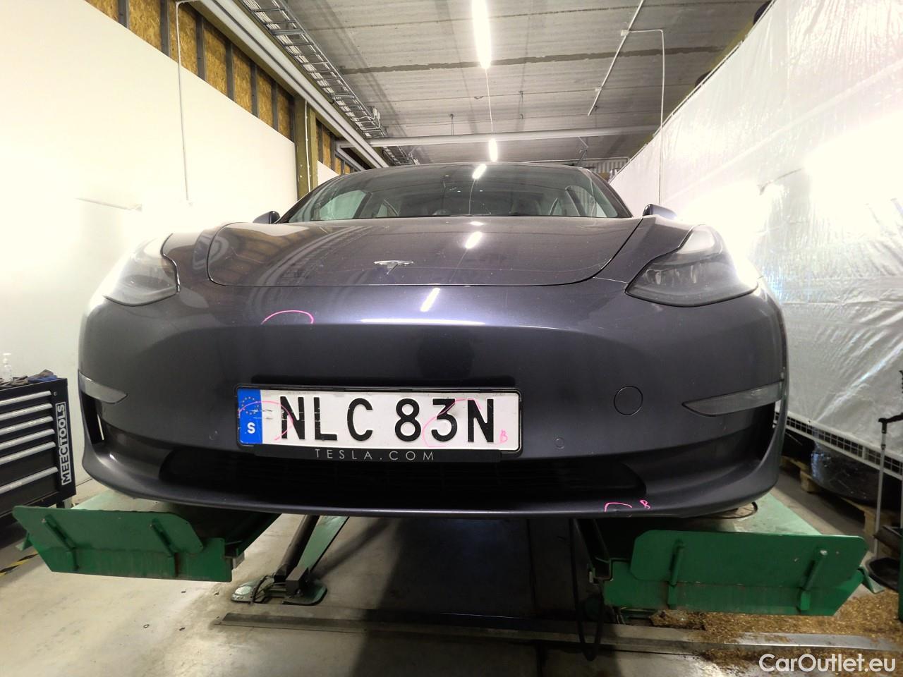  Tesla  Model 3  75kWh Long-Range #9
