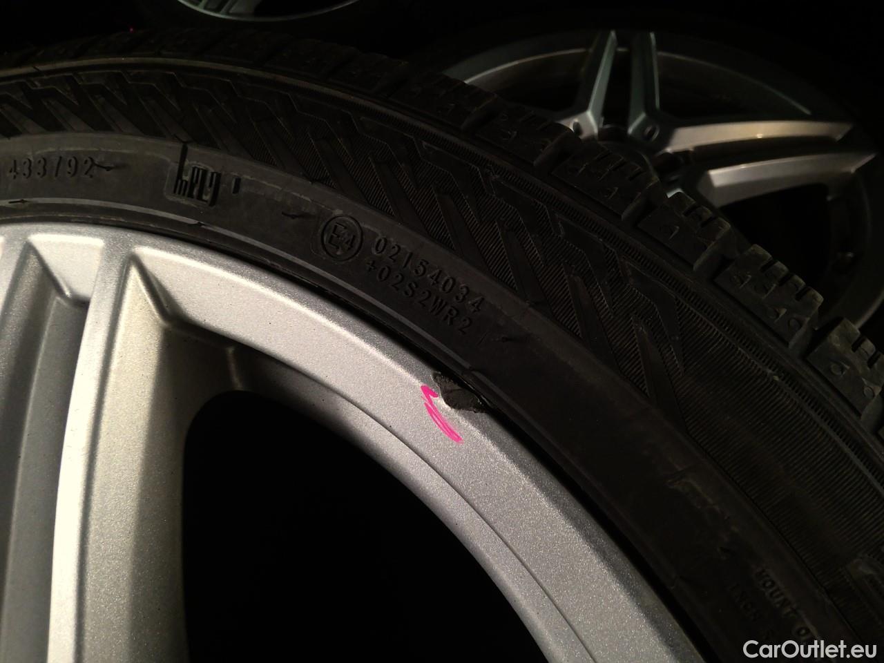  Mercedes  C-Klasse C 300e T Aut #5
