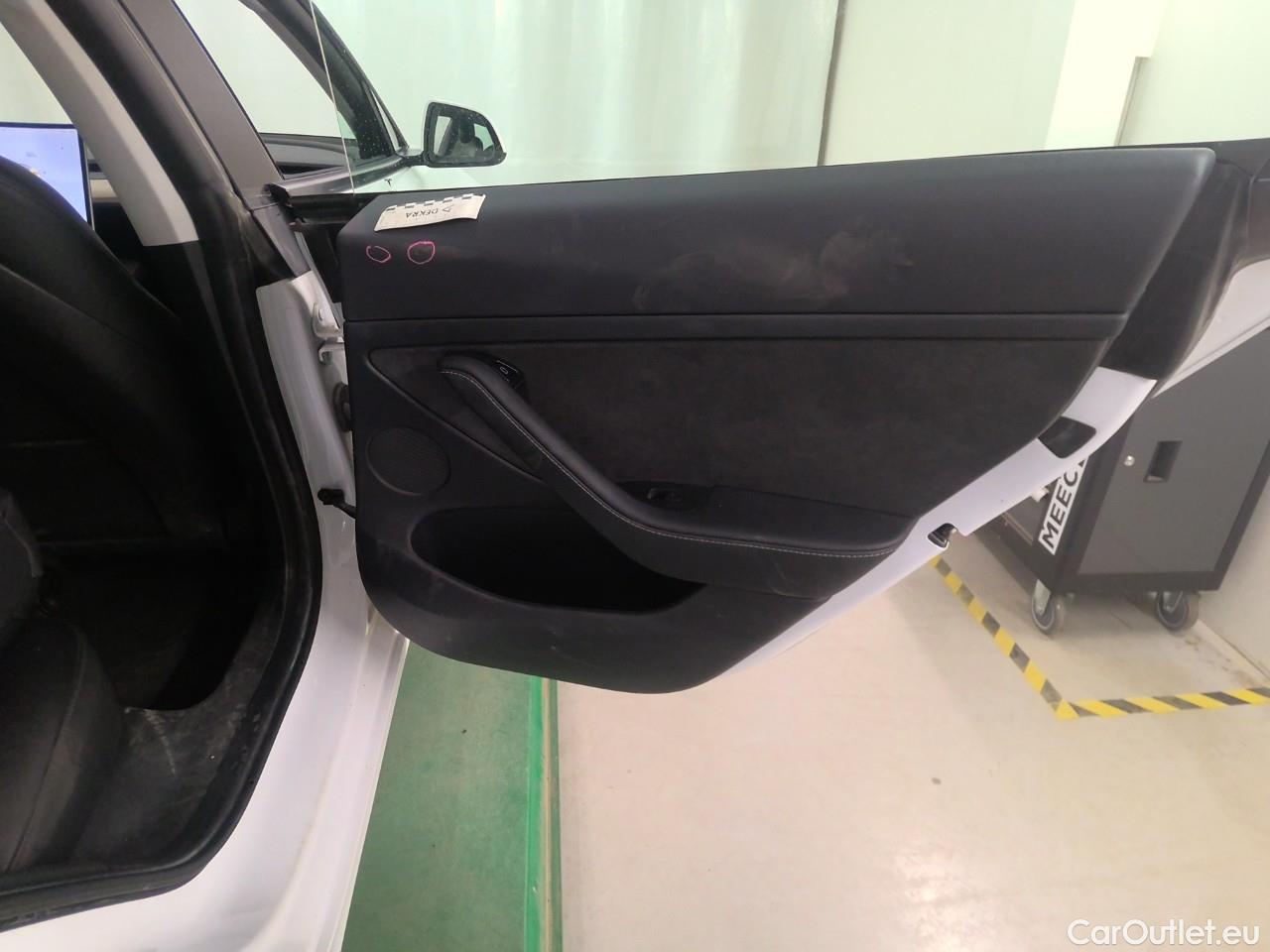  Tesla  Model 3  RWD #5