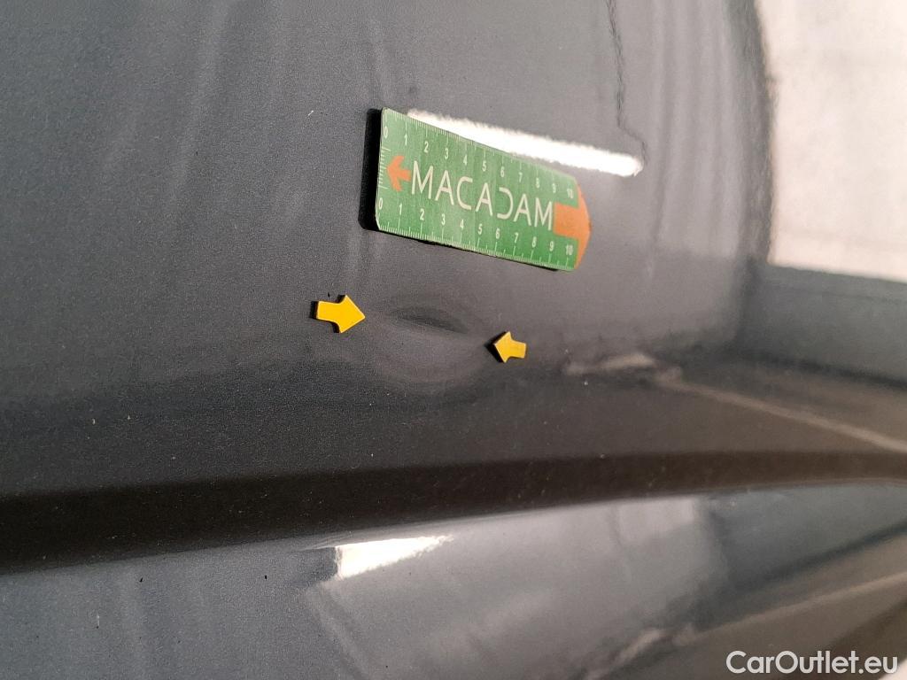  Renault  Megane RENAULT Mégane Estate / 2020 / 5P / Break Business E-TECH Plug-in Hybride 160 #12