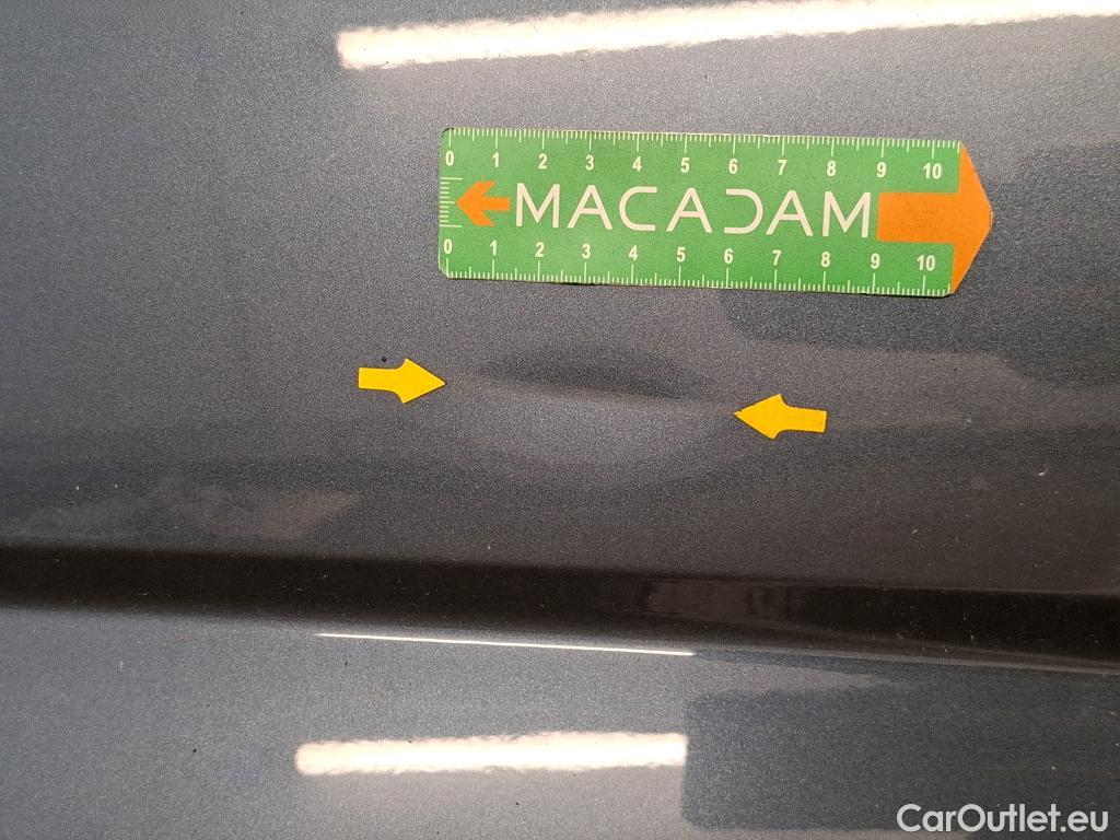  Renault  Megane RENAULT Mégane Estate / 2020 / 5P / Break Business E-TECH Plug-in Hybride 160 #11