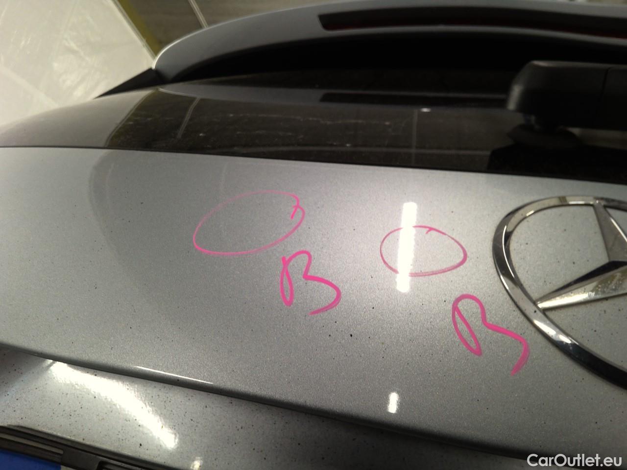  Mercedes  C-Klasse C 300e T Aut #18