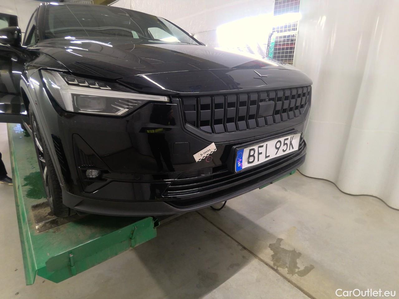  Polestar  2 PS  78kWh Lon.rang.Dual mot. #5