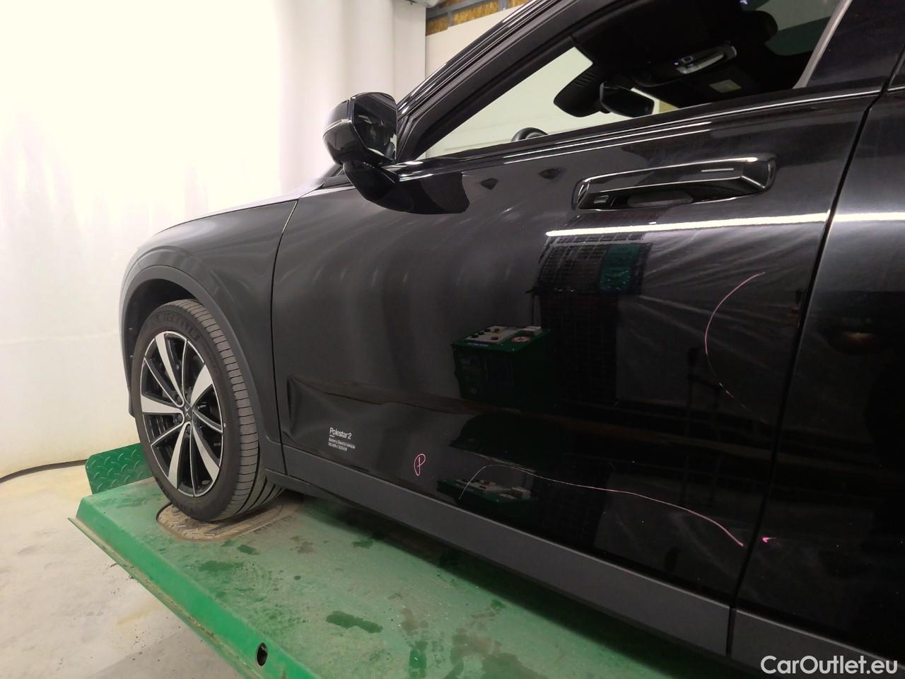  Polestar  2 PS  78kWh Lon.rang.Dual mot. #22