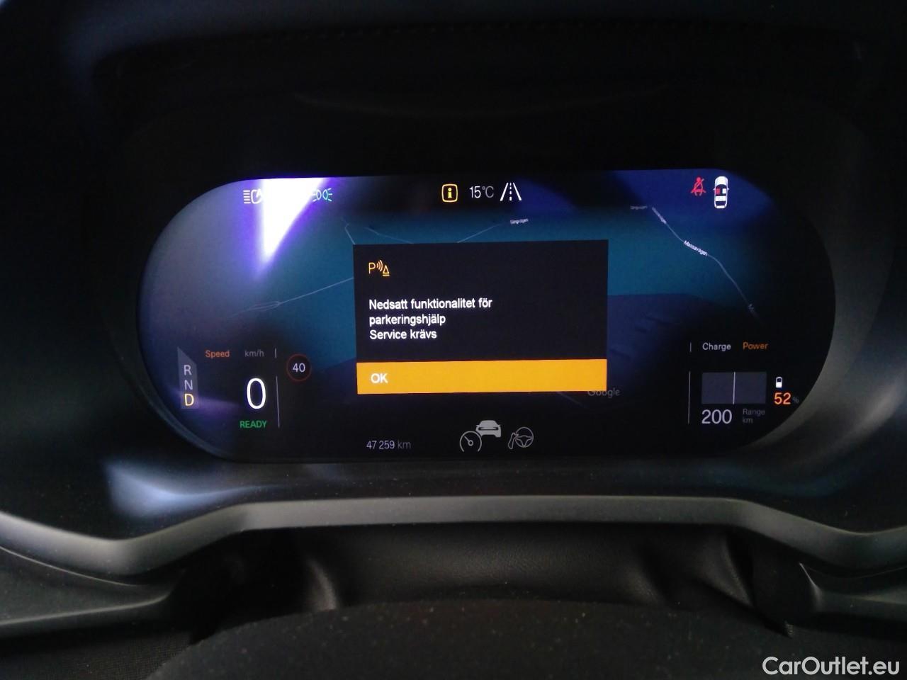  Polestar  2 PS  78kWh Lon.rang.Dual mot. #1