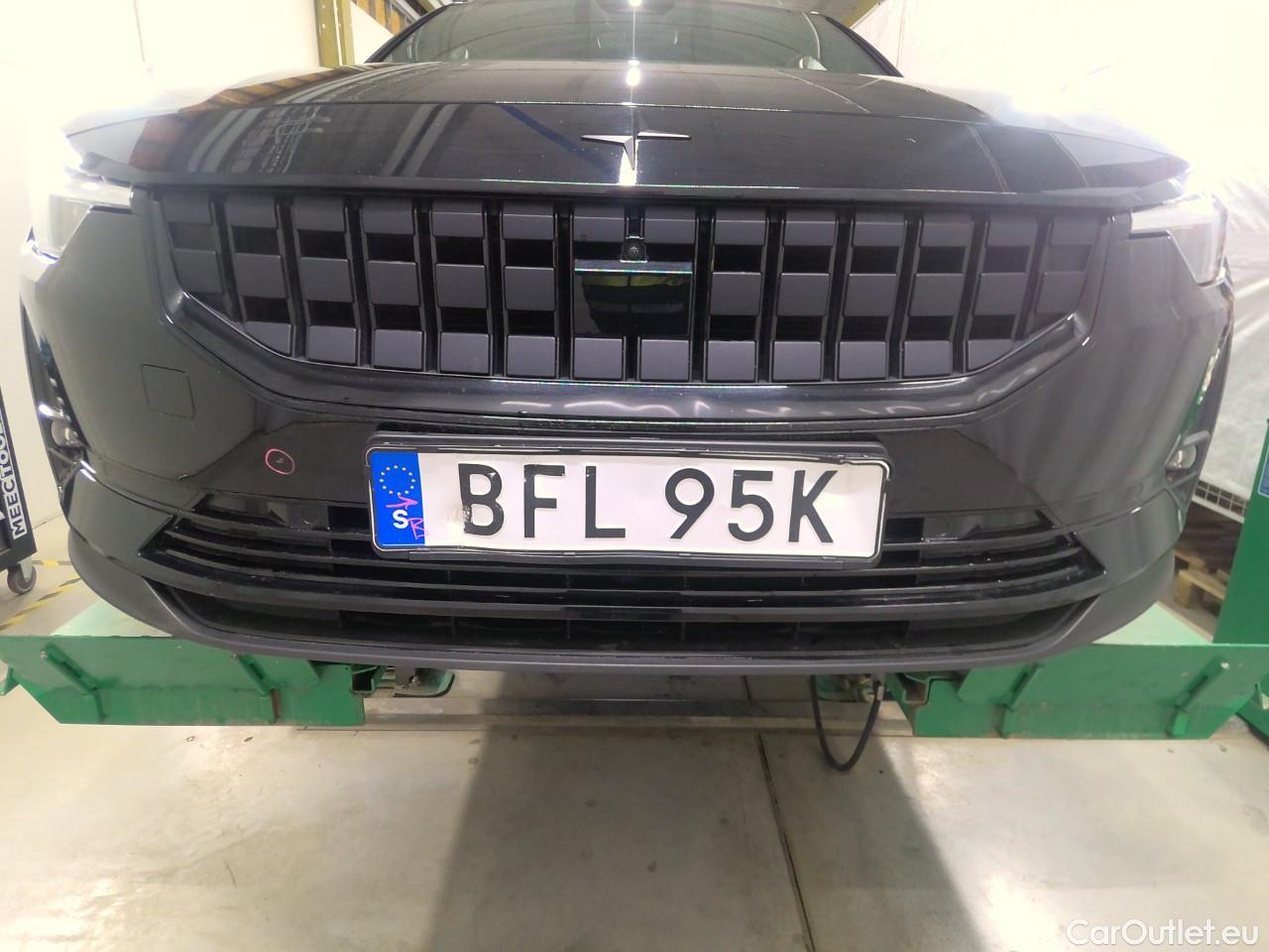  Polestar  2 PS  78kWh Lon.rang.Dual mot. #3