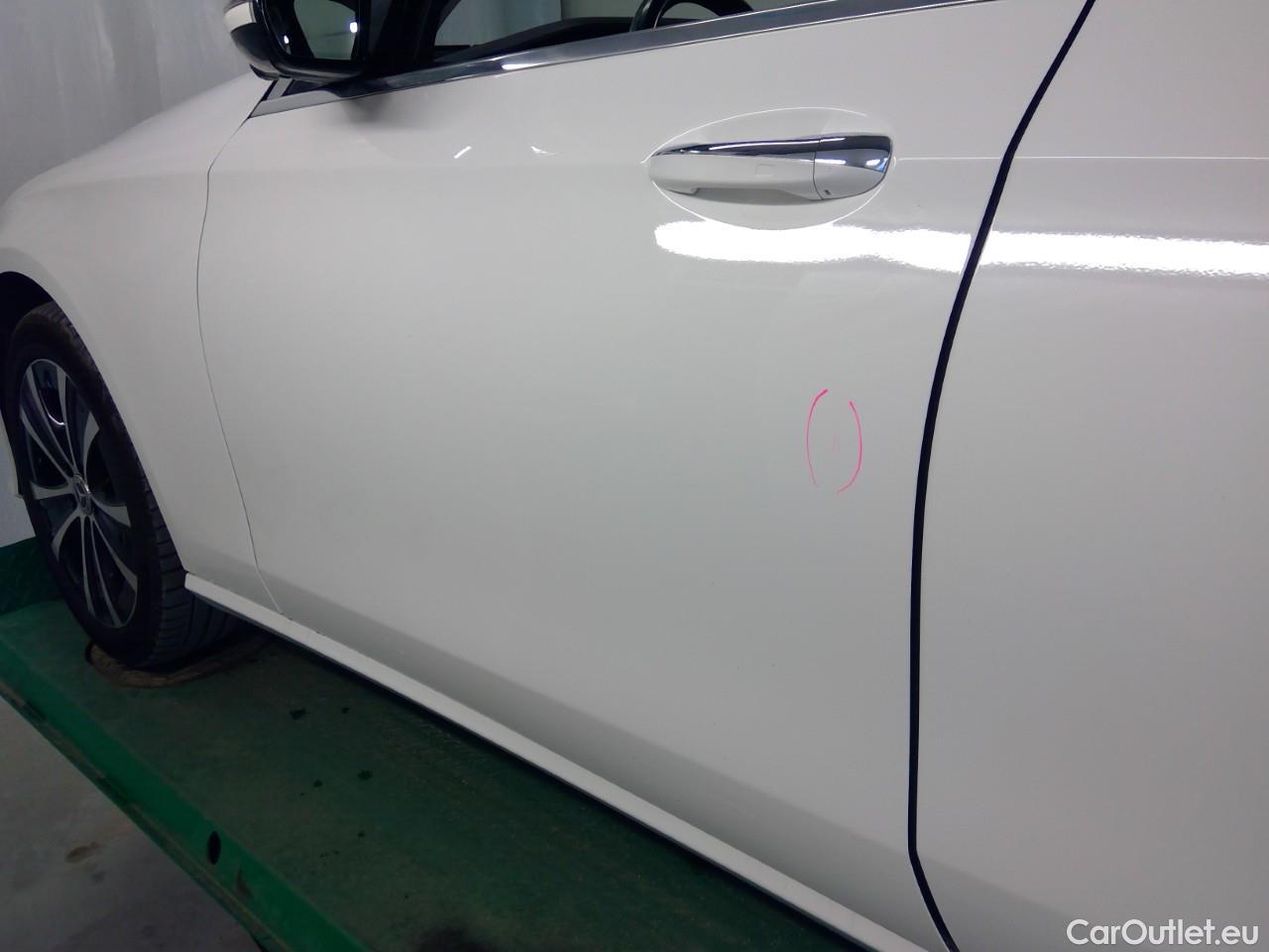  Mercedes  E-Klasse E 300 de T SE Edition Aut #1