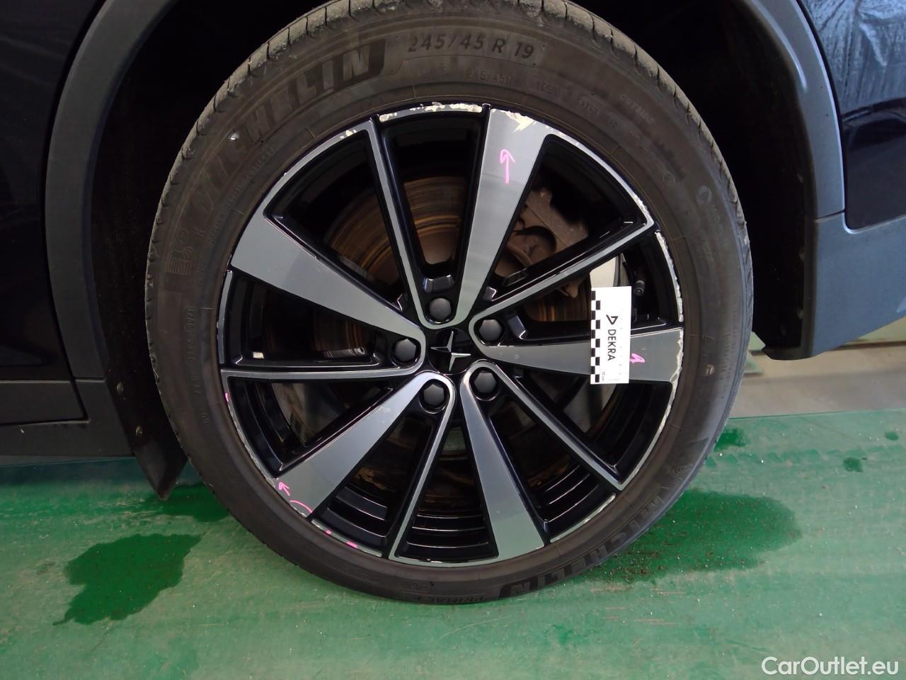  Polestar  2 PS  78kWh Lon.rang.Dual mot. #14