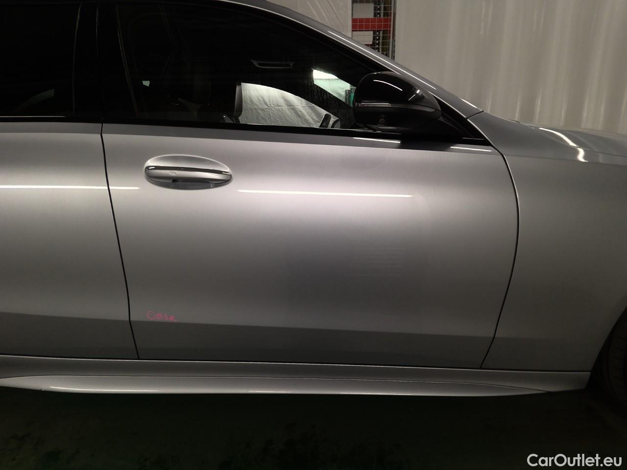  Mercedes  C-Klasse C 300e T Aut #9