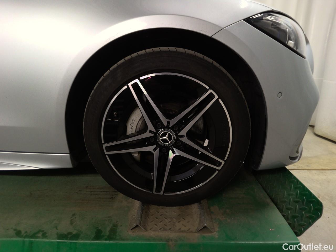  Mercedes  C-Klasse C 300e T Aut #8