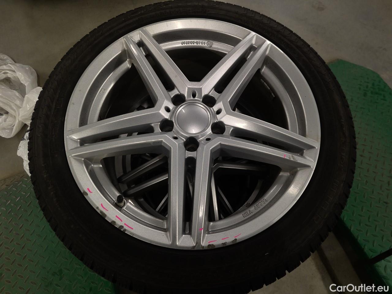  Mercedes  C-Klasse C 300e T Aut #4
