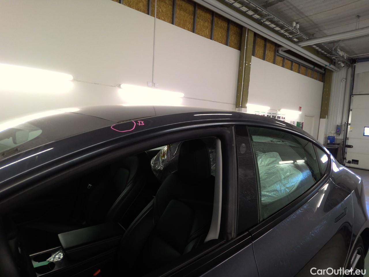  Tesla  Model 3  75kWh Long-Range #21